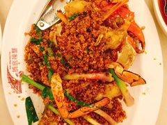 -桥底辣蟹(谢斐道店)