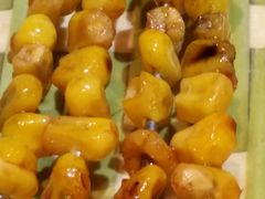 -金谷园饺子·烧烤·家宴(人大总店)