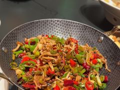 -简小舍· 民间手艺菜(古德寺店)