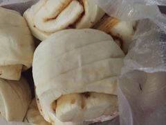 -清泉阁包子饺子·刀削面(五一店)