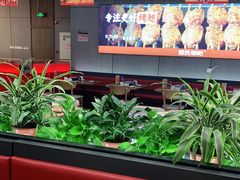 -管氏翅吧(马家堡店)