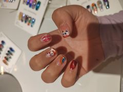 -曲水兰亭(北京四惠店)