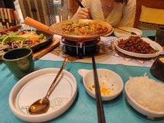 -云海肴·汽锅鸡·云南菜(苏州中心店)