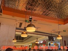 -大熊猫毛肚火锅(烟台万象汇店)