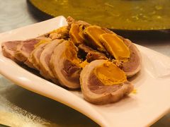 -永兴餐厅(复兴中路店)