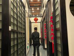 -茶叁酒肆·楚味江湖(菱角湖店)