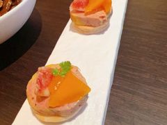 -庐灶江南·江南菜·四合院Bistro(东直门雍和宫·原华侨宾馆店)