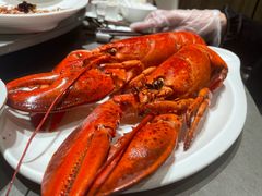 -神洲四海大酒楼(王府井澳门中心店)