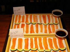 -壹湖两岸·鱼鲜山里菜(东江湖店)