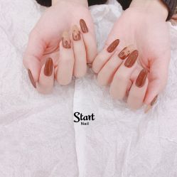 -StartNail美甲