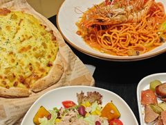 -Pennehut畔尼意面(合肥万象城店)