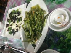 -金厨帽烤鱼(芦庄店)