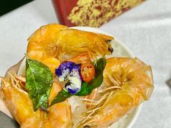 -鹿鸣酒家(越秀店)