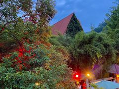 -花水湾第一村温泉大酒店