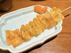 -一豚轩·烧鸟·豚骨拉面(五四路店)