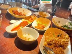 -外婆家(南开大悦城店)