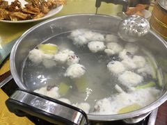 -红日饭店(裕隆三路店)