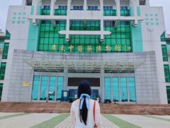 -广东中医药博物馆