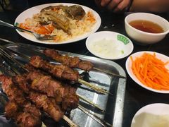 -217丰惠源抓饭(星湖街店)