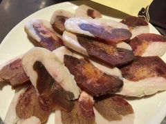-合易泓烤肉•首创生椰大油边(宁山路店)