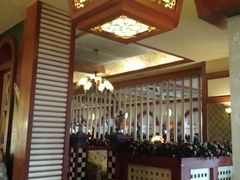 -栖巢咖啡馆(双岗店)