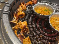 -火炉火自助餐(西直门凯德MALL店)