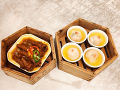 -如丰晟宴(长安万达店)