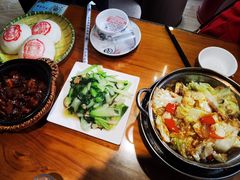 -江南人家(横店老字号)