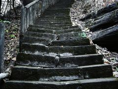 -龙泉洞(沙坪坝区)