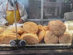 -老半斋(福州路店)