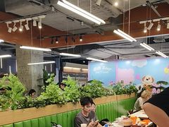 -菌小白火锅(时尚天河店)