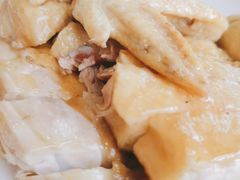 白切鸡-状元楼(金溪路店)