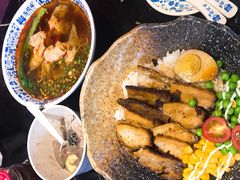 -西关味(大卫城店)