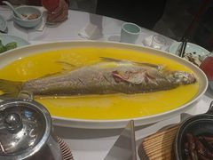-森隆饭庄(崇文门新世界百货店)