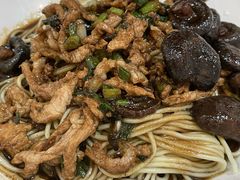 -聚知鲜面馆(上海嘉定马陆分店)