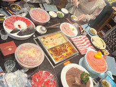 -五星桥原切肥牛火锅·30年专注好牛肉(湖塘店)