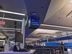 -奥黑尔国际机场