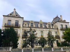 -北京张裕爱斐堡酒庄
