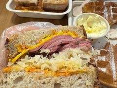 -佐敦面包铺·JORDAN BAKERY