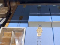 -巴黎贝甜(凯德MALL望京店)