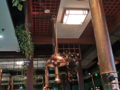 大堂-阪尚皇·原切牛排·烤肉火锅自助(北京路店)