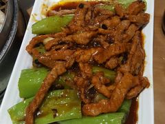 -葛记焖饼(伏牛路店)