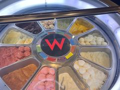 -西安W酒店·WEI全味西餐厅