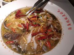 -新辣宴·湖南家常菜·商务聚餐(中粮创芯店)