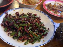 -冶建镜子·老南昌大排档·江西虾王(总店)