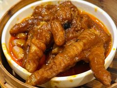 -金鼎轩(方庄天坛店)