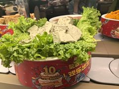 -龍歌自助小火锅(漳州二路爱购店)