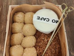 -MIMO CAFE(沙头角店)