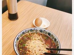 -有礼有面(知春路店)