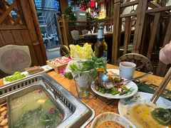 -草原塞蛮羊火锅城(港湾店)